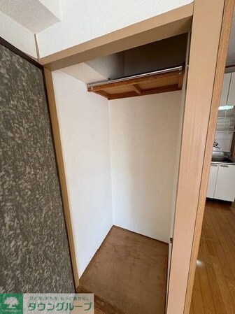 山口マンションの物件内観写真